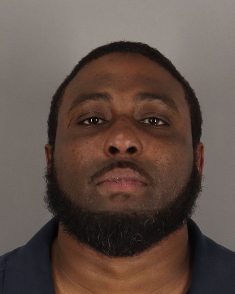 Mugshot of DARIUS RIGSBY