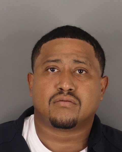 Mugshot of GLENN CUNNINGHAM