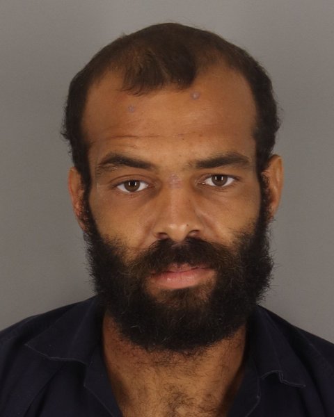 Mugshot of JHERYL STERLING