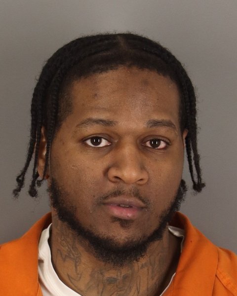 Mugshot of DESMOND BENNETT