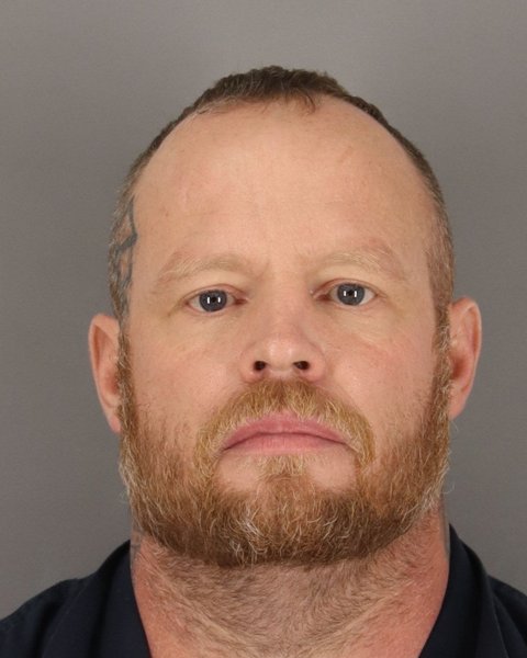 Mugshot of CALVIN FOX