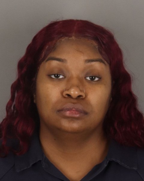Mugshot of KENDRA PETRY