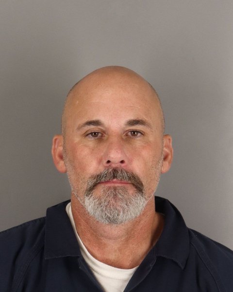 Mugshot of JOHN ANDERSON