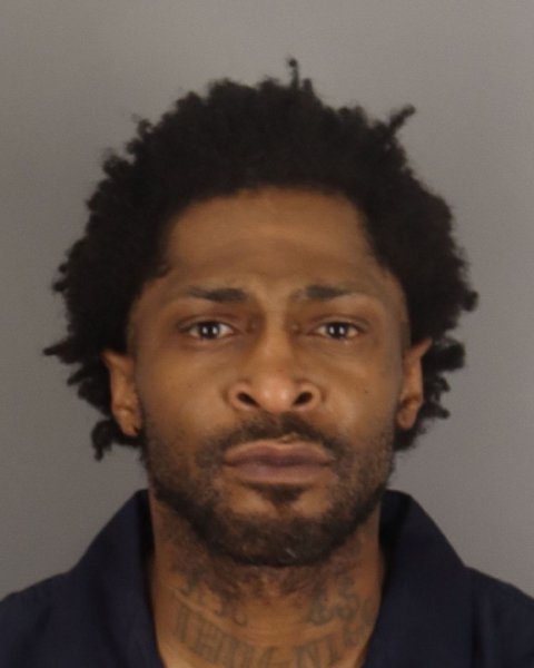 Mugshot of CODY STELLY
