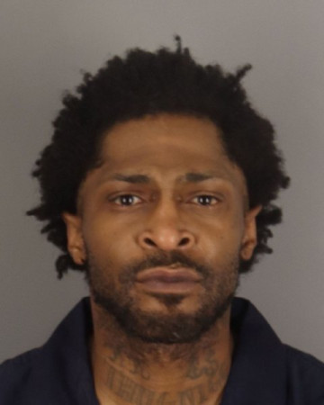 Mugshot of CODY STELLY
