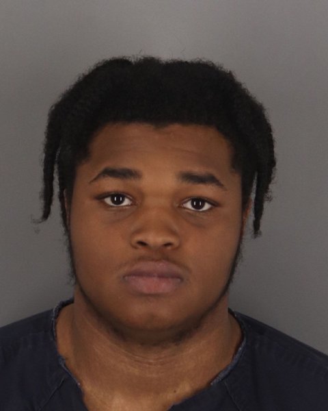 Mugshot of JASON MURCHISON