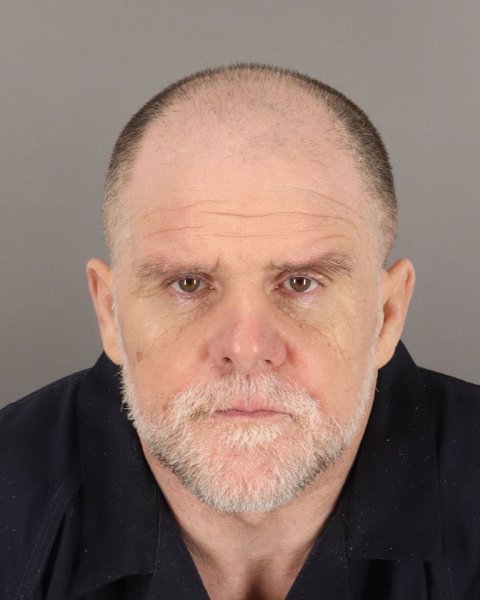 Mugshot of WILLIAM MILLER