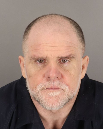 Mugshot of WILLIAM MILLER