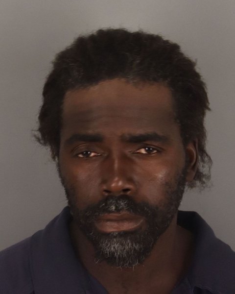 Mugshot of ADOLPH THOMPSON
