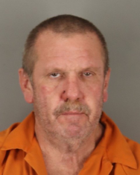 Mugshot of JEFFREY SCHROEDER