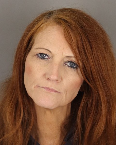 Mugshot of ELIZABETH OZMENT