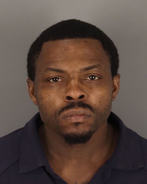 Mugshot of ERIC RICHARD