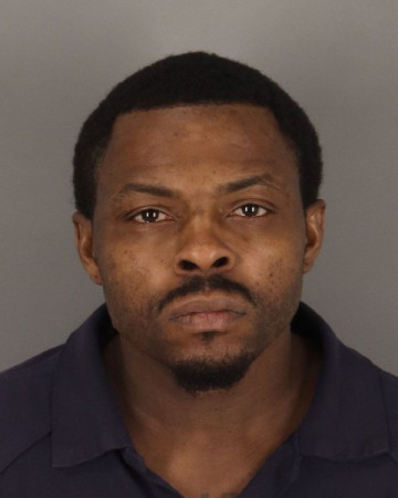 Mugshot of ERIC RICHARD