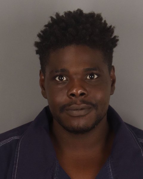 Mugshot of KELWYN ANDERSON