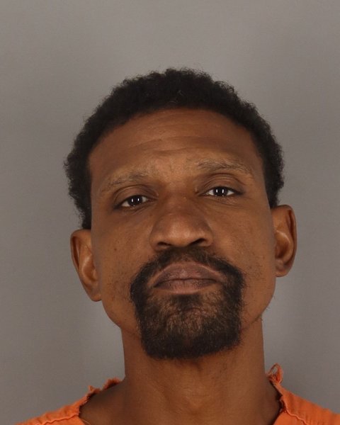 Mugshot of FREDDIE OWENS