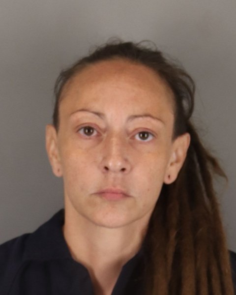 Mugshot of LAURA BERNAL