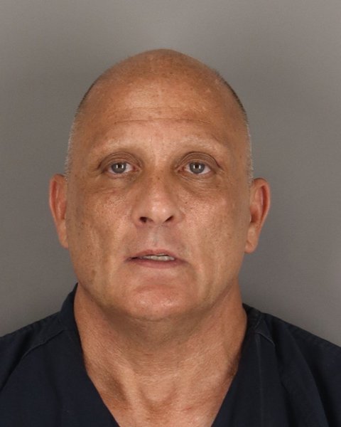 Mugshot of LEROY TRUNICK