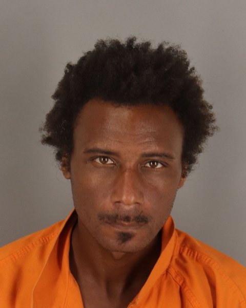 Mugshot of KEVIN DODSON