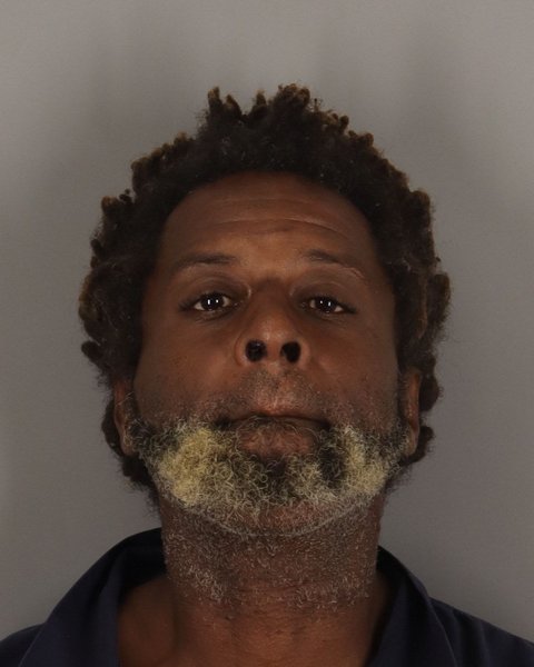 Mugshot of DAMION LOTT