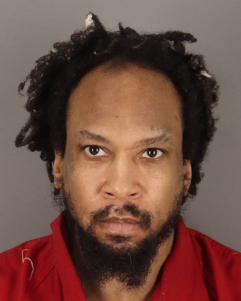 Mugshot of DAN SHELTON