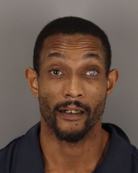 Mugshot of ERIC GIPSON