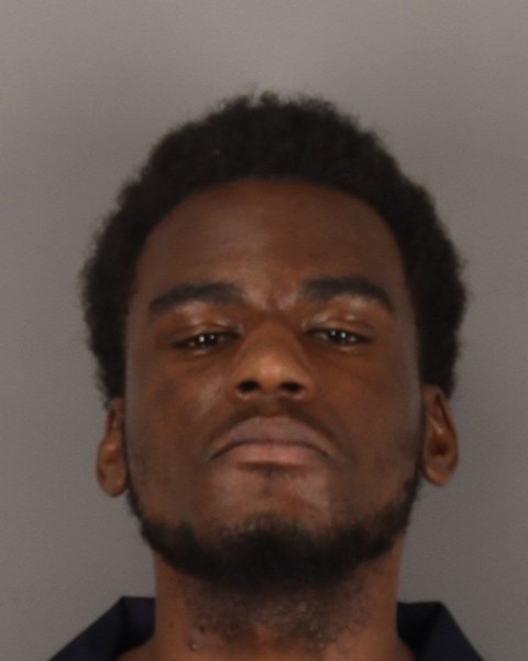 Mugshot of STE'RON ANGELLE