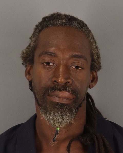 Mugshot of XAVIER TAYLOR