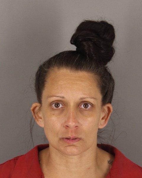 Mugshot of ANGELA NEMETH-SIMPSON