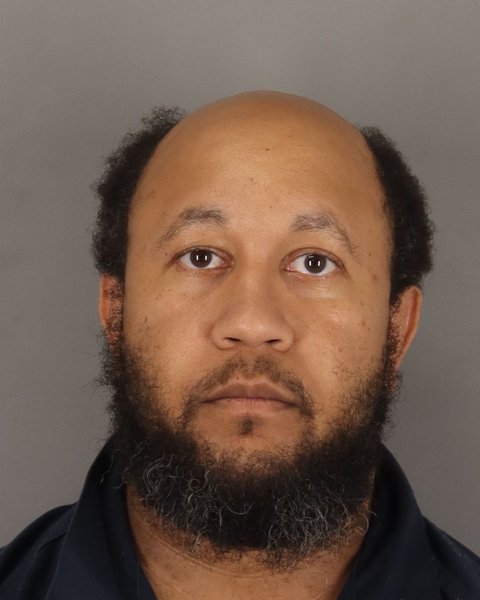Mugshot of QUERONDE CHAISSON