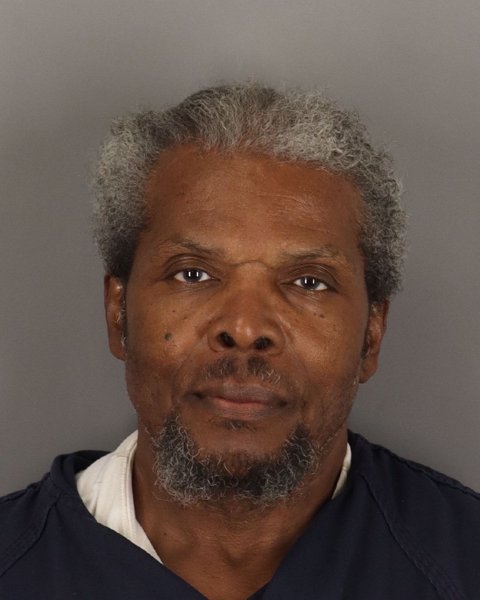 Mugshot of WAYNE HOBBS