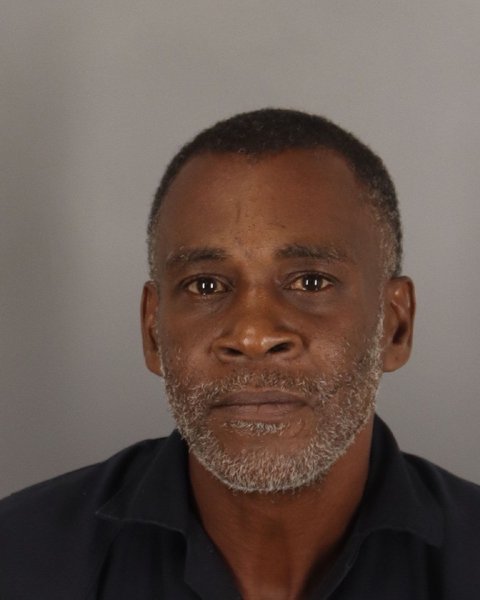 Mugshot of LEE SENEGAL