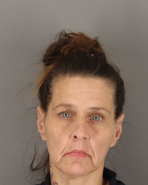 Mugshot of JAMIE STOREY