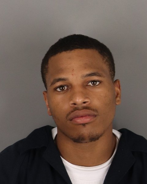 Mugshot of JACORIAN FLEMINGS