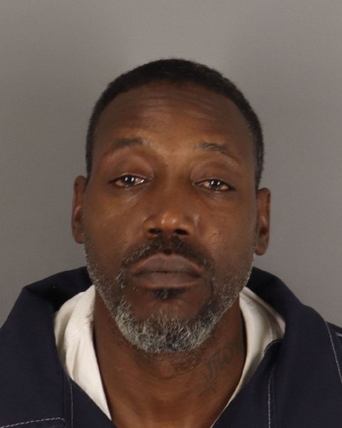 Mugshot of KEVIN PAUL