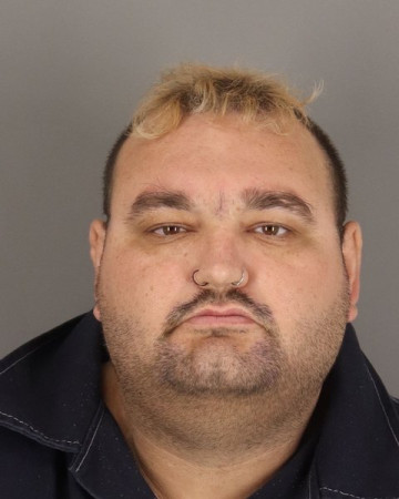 Mugshot of JOHNATHAN ABSHIRE