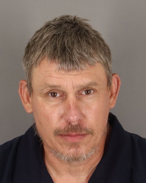 Mugshot of JAYSON DAVIS