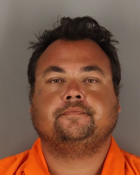 Mugshot of PETER LEE