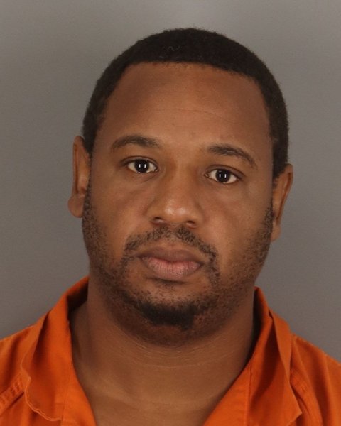 Mugshot of JOHN WILSON