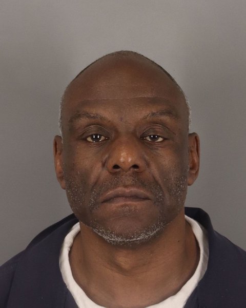 Mugshot of ROBERT HOLMAN