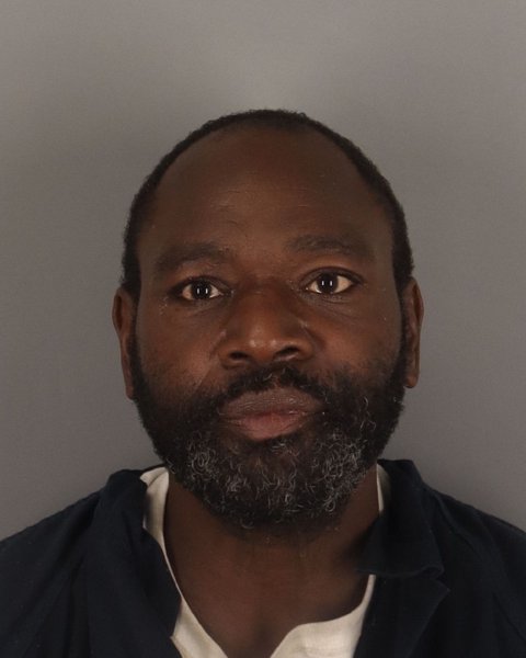 Mugshot of WALTER FIELDS