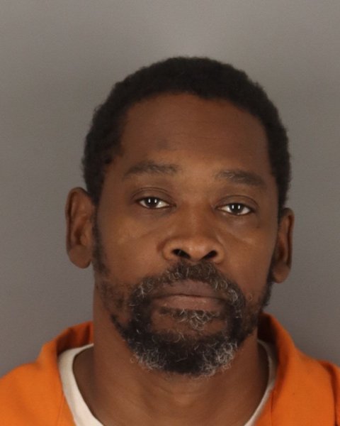Mugshot of FREDDIE BELL