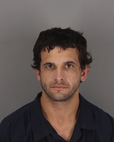 Mugshot of GLOVER JONES