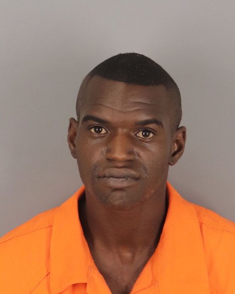 Mugshot of KALIN HICKS