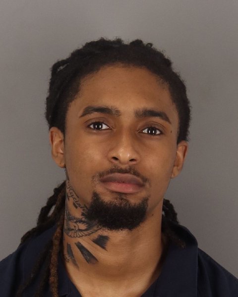 Mugshot of LARRY STOKER