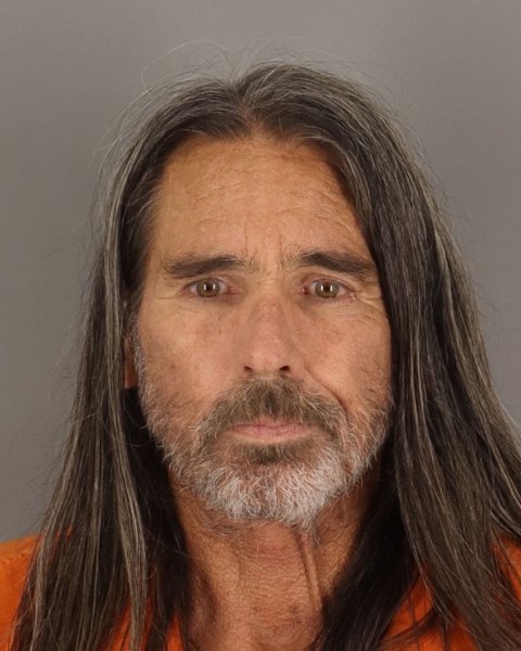 Mugshot of GENE THAYER