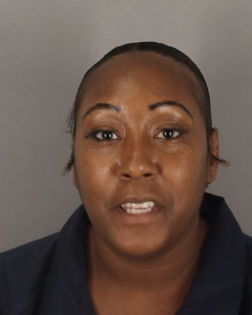 Mugshot of JAMIE MILO