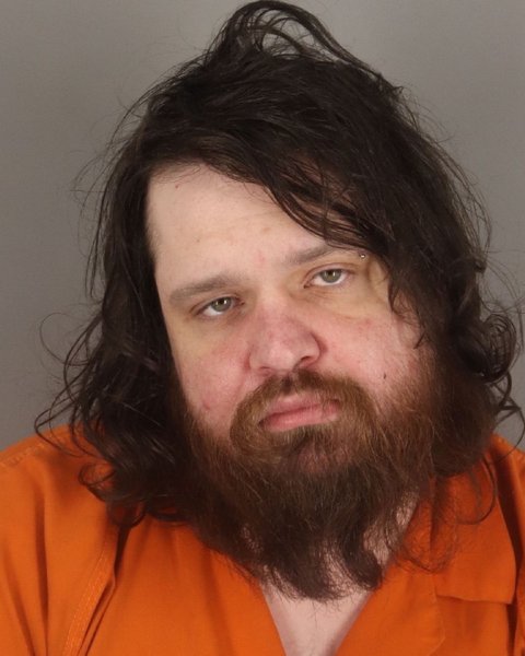 Mugshot of MARK VETTERS