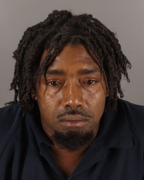 Mugshot of JOHN KING