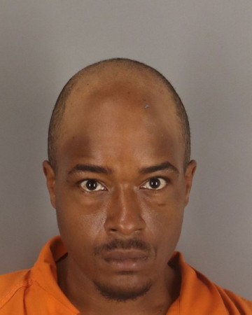Mugshot of CHRISTOPHER MAXSON