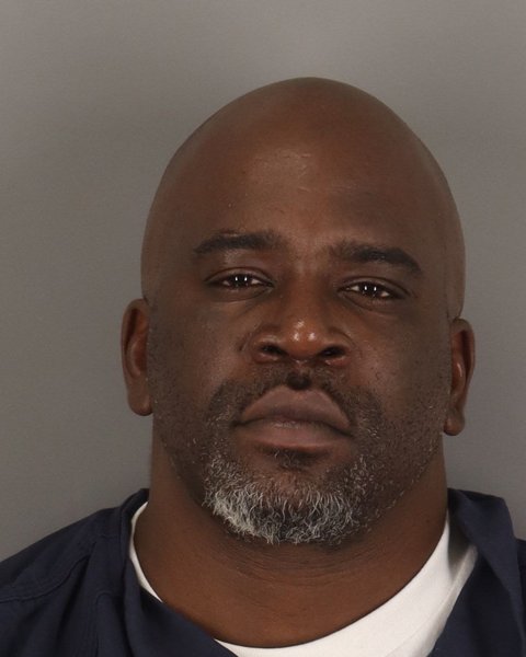 Mugshot of JOSHUA BROWN
